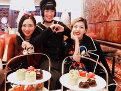 -北京中国大饭店