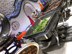 -太湖饭店玉兰厅(自助餐厅)