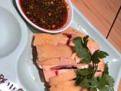 招牌白切鸡-小绍兴(南翔印象城店)
