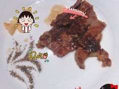 -一本魅·日式料理