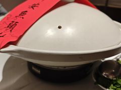 -久宴·天目湖大鱼头(恐龙园店)