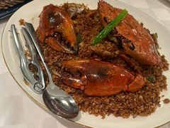 -喜记避风塘炒辣蟹(旗舰店)