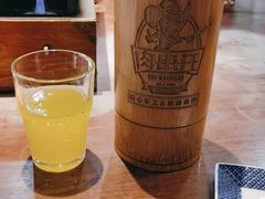 -肉串汪(望京店)