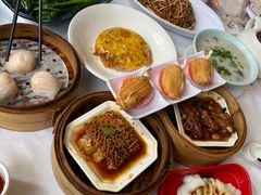 -稻香海鲜饭店(第一国际店)