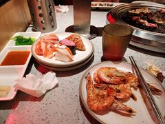 -钱小奴炭烤自助料理·安格斯牛肉(盐城中南城店)
