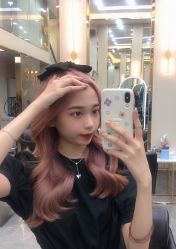-3M hair美发沙龙