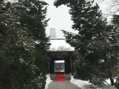 -包公祠