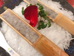 -巴九门老火锅(来福士打望店)