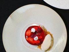 -恰餐厅及酒吧CHAR Bar & Grill(北京三里屯洲际店)