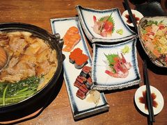 -千代武日本料理(开发区店)