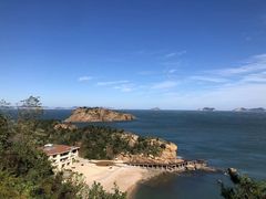 -星海湾跨海大桥