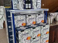 -天隆酒店·本地海鲜鲁菜(烟台大学店)