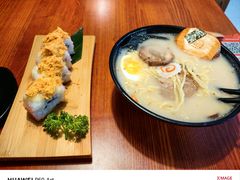 -狮子丸(长春路店)