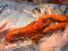 -三妹小龙虾·黄油蟹(华侨城总店)