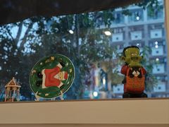 -Tony's House