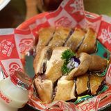 都是九年如一日的好味道、好品质!