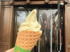 -吴裕泰(雍和宫店)