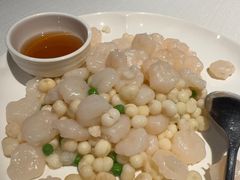 -漢舍中国菜馆(浦东嘉里城店)