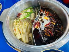 -马路边边火锅串串(观前街店)