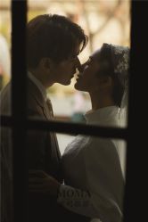 -摩玛婚纱摄影(杭州店)