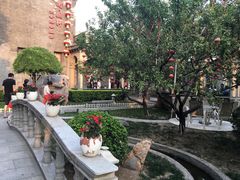 -卫鼎轩·曹公馆(鼓楼店)