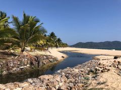 -三亚海棠湾万丽度假酒店