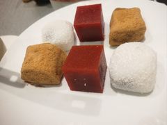 -大鸭梨烤鸭(石佛营店)