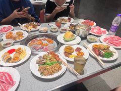 -牛太郎海鲜烤肉自助(椒江万达店)