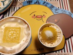 -仁义涵西餐·咖啡(中华巴洛克店)