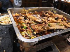 -小俩口烧烤东北菜(双井店)