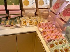 零售区-好利来(回龙观东大街店)