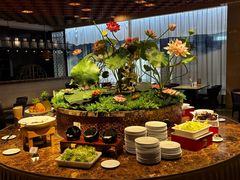 -金陵新城饭店