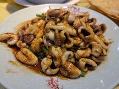 -沙田台山海鲜·酣客酒窖