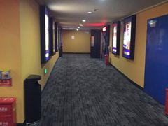 -大地影院(雅安灯塔魅力印象店)