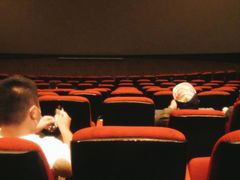 -万达影城(通州万达广场IMAX+杜比影院店)