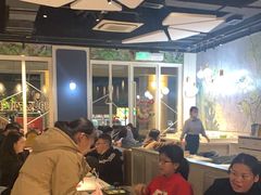 -豪客来牛排(开元盛世广场店)