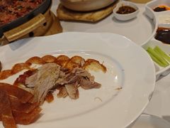 -眉州东坡(北苑华贸店)
