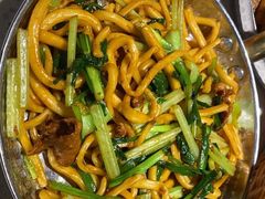 -阿娜尔·新疆菜(佰港城店)
