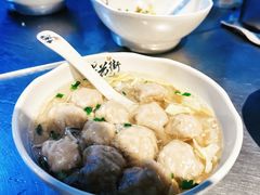 -梦花街馄饨店(中华苑店)