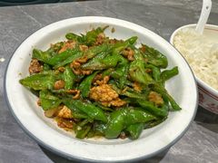 -农家湘菜(安亭店)