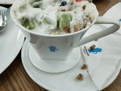 -Blueglass酸奶(财富购物中心店)