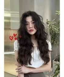 -TRIMS HAIR 修剪造型·烫染接发
