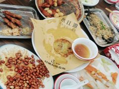 -永红源啤酒·烧烤·海鲜·大排档(青特城店)