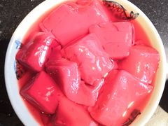 -渝大狮毛肚老火锅(普陀店)