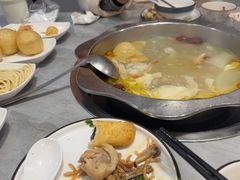 -光头药膳鸡(莱茵小镇店)
