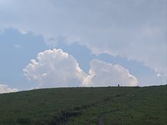 -灵山
