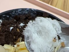 -Ice Monster冰馆·CNN评选全球十大甜品(国贸商城店)
