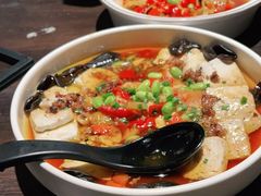 -乔街深夜食堂·台州菜·高压锅生蚝(杭州总店)