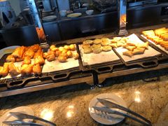 -嘉定凯悦·咖啡厅