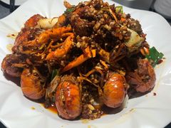 -虾胡闹龙虾馆(湄南河店)